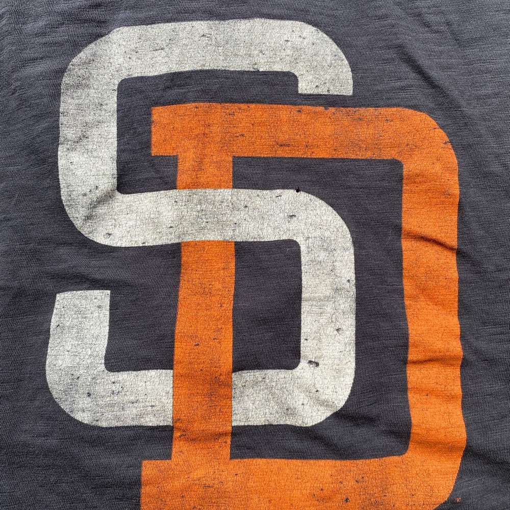 ‘47 Vintage Men’s T-shirt. XXL
